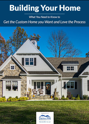 Custom Homes New Jersey | Warren | Distinctive Domain