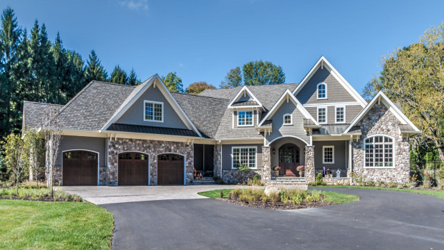 Distinctive Domain - Best Custom Home Builders New Jersey